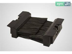 Комплект змінних щіточок на ряд 360 Yield Saver (30 mm 76 Links)