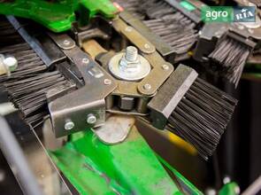 360 Yield Centre / Набір на ряд 360 Yield Saver для Geringhoff 30 мм