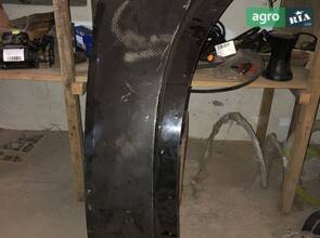 Частина крила AGCO