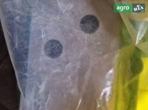 Секція гідророзподільника Джон дір