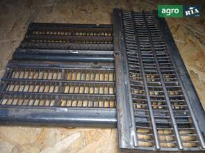 Сегмент попереднього підбарабання