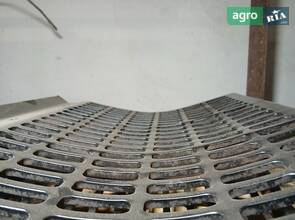 Сегмент попереднього підбарабання