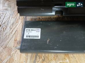 Щиток каменеуловлювача