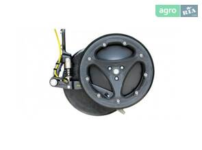 Правий потік приховати.