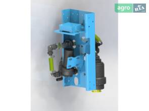 Вузол подачі 1*20