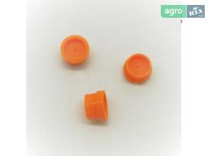 Дозирующая шайба R80-01 маленькая оранжевая.
