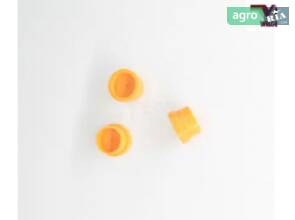 Дозуюча шайба R80-02 маленька жовта.