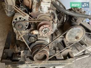 Двигун МТЗ Д245.9