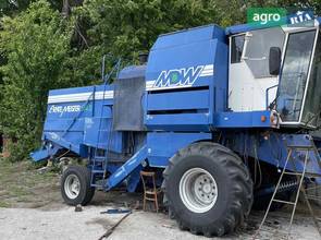 Комбайн Fortschritt MDW-514 1992 рік