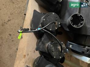 Насос А;В V40 б/у (цена за шт)