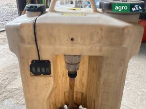 Бак XAG V40 2022 16 л 