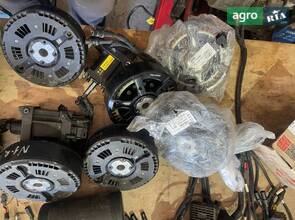 Двигатель XAG V40 P 40 Power Motor