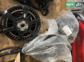  Двигатель для агродрона XAG V40