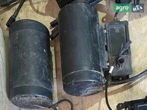 Динамічний радар перешкод XAG V40 (б/у)        