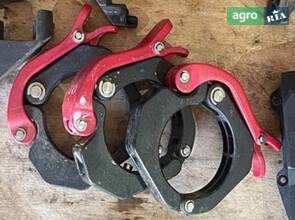 Замок фіксації луча, V40 CN метал