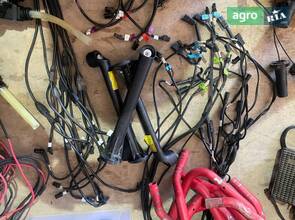 Y-подібний кабель