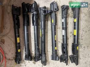 Стійка до агродрона XAG V40