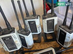 Модуль звязку XAG Local network terminal (LNT) б/в