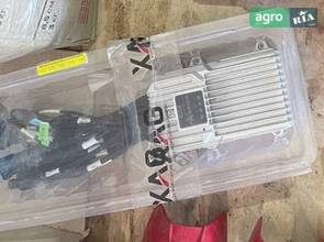 Политический контроллер, P40EN, V40EN