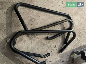 Шасі до агродрона XAG V40