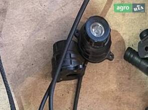 Нижній прожектор XAG LED XP 2020 Search Light для XP 2020 1 шт Б/В