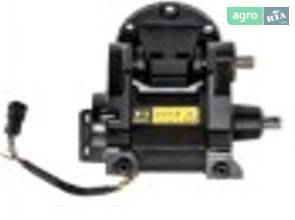 Сервопривід до агродрона XAG V40
