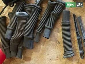 Гофрований рукав