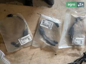 Y-образний кабель PLD (плата PCB, FC — Роз"єм підключення АКБ ), V40CN, V40EN