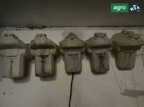 Бак XAG 20L-XP 20 л б/в