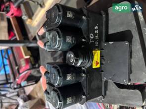 Блок помп с платою контроллера помп в сборі XAG для XP 2020 1 шт Б/В 