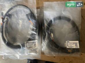 Кабель на атомайзер и световую индикацию XAG (L=106 см, SN2 SSI) XP 2020 Nozzle Led Cable (long) (длинный) для XP 2020 1 шт Оригинал Новый