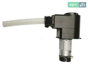 Мотор помпи в сборі XAG XP 2020 Peristaltic Pump для XP 2020 1 шт Б/В