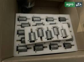 моторчики для атомайзерів