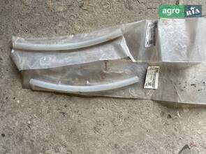 Хімічно стійка прозора трубка XAG XP2020 Peristaltic Tube