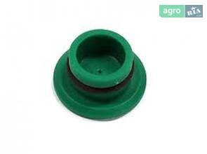 Дозуюча шайба, R015 зел.