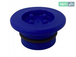 Дозуюча шайба, R03 син.