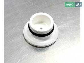 Дозуюча шайба, R08 біл.