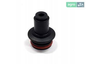 З'ЄДНАННЯ ПРЯМЕ 1/4" внутрішня трубка