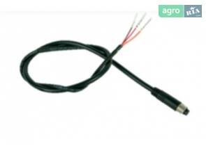 КАБЕЛЬ - ОДИН ДАТЧИК БЕЗ КОНЕКТОРА