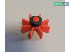 КРИЛЬЧАТКА ПОТОКУ