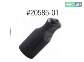 КРИШКА EFM-ДАТЧИКА