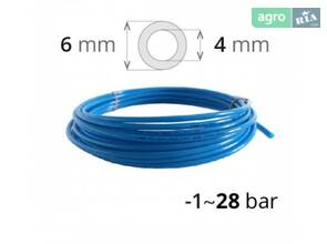 Поліуретанова трубка