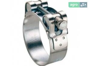 Хомут силовий W4