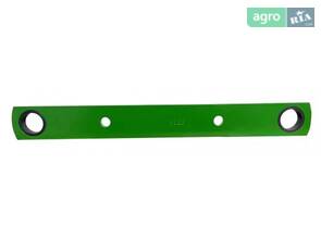 Важіль паралельної тяги, 16", верхній, подвійні втулки