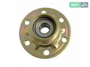 Втулка дискового сошника, серія 204, дворядний підшипник