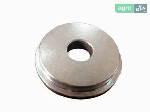 Закриваюча втулка важеля колеса