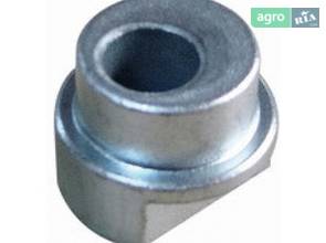 Закриваюча втулка важеля колеса