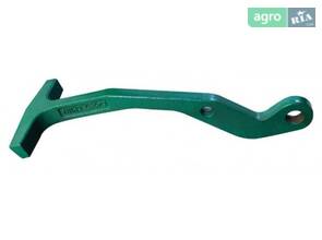 Закриваюча рукоятка колеса