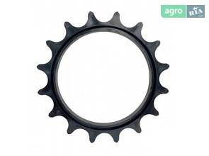 Закриваюче шипове кільце колеса