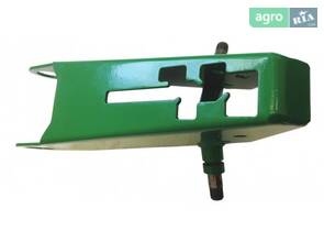 Кронштейн закриваючого колеса